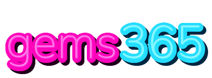 gems365 — logo kanal